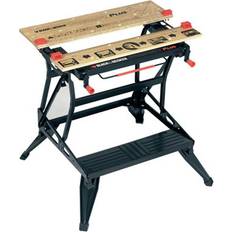 Workmate 700mm Multi-Function Workbench
