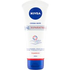 Nivea Cura delle mani Nivea Crema Mani 3 in 1 Riparatrice 100 ml