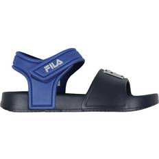 Fila 32 Børnesko Fila Sandaler - Navy/Prime Blue