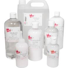 School Glue Scola Clear Crafting Kids Glue 5 Litres