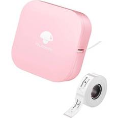 Phomemo Portable Label Printer Q30 - Pink