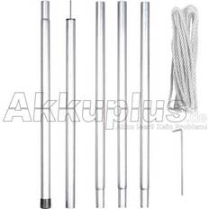 Stangsæt Bar Set 25 mm x 2500 mm 1 stk