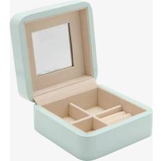 Blue Jewellery Boxes T.H.Baker Sophia Blue Jewellery Box - Blue