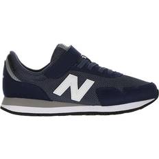 New Balance Lace-up Trainers for Kids - Blue