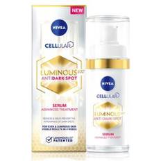 Nivea Cellular Luminous 630 Anti-Dark Spot Face Serum 30ml