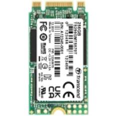Transcend 256 GB SATA M.2 SSD