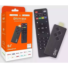 Branded Fire TV Stick 4K Ultra HD Streaming Media Player G96