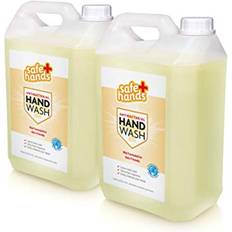 Hand Wash Liquid Soap 5 Litre Refill