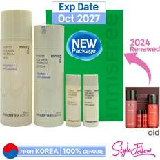 Innisfree Forest For Men Premium Skin Care Duo Set 4 pcs