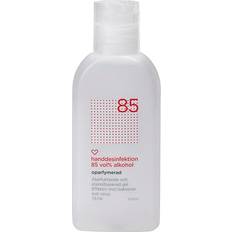 Handdesinfektion 85% Oparfymerad 75ml
