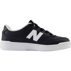 New Balance Kids' B80 Trainers - Black