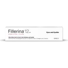 Fillerina 12HA Specific Zones Eyes & Eyelids Grade 3 15 ml 15ml