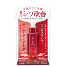 Skincare KRACIE Hadabisei Medicated Wrinkle Serum 30ml