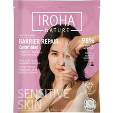 Iroha Barbier Repair Facial Mask
