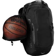 Wilson Evolution Basketball Gearpack Black