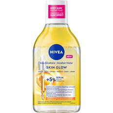 Nivea Nettoyants Visage Nivea Skin Glow Eau Micellaire 400ml