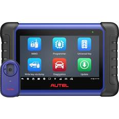 Autel Autel-Scanner Automobile MaxiIM IM508S XP400 PRO OBD2
