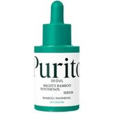 Hudpleje Purito Mighty Bamboo Panthenol Serum 30ml 30ml