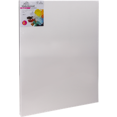 Phoenix Malerlærred 60 x 80 cm 2-pak