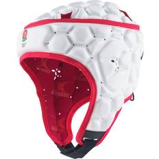 Rugby Gilbert Rugby Helmet XP 250 Nations Rouge