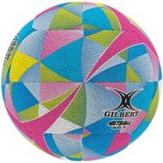 Rugby Gilbert Netball Twist Multicolore