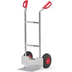 Alu-Stapelkarre A1125P
