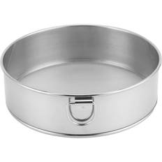 Silar Tomtop Jms 15cm Flour Sifter 304 Stainless Steel Strainer