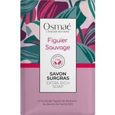 Osmaé Wild Fig Surgras Tvål 200g