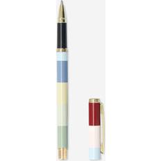 Gelbläckpenna