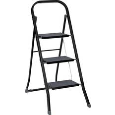 Stige 3 trin Five Metalstige 3 Trin 73,5 x 105,3 cm