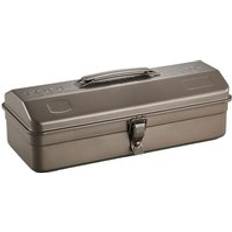 Toyo Steel Camber-top Toolbox Y-350 Titanium