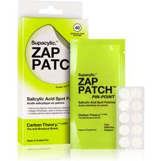 Carbon Theory Salicylic Acid Pin Point Zap Patch
