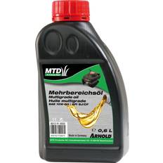 Multigrade SAE 10W-30 0,6l Huile moteur