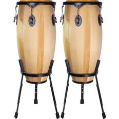 Conga Set 10 11 Naturligt
