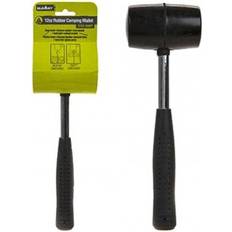 Summit 12oz Rubber Mallet Hammer
