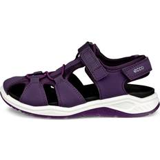 ecco X-Trinsic K Sailor Sandaler - Lilla