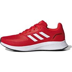 adidas Runfalcon 2.0 J - Vivid Red