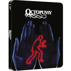 Octopussy - Édition Steelbook (Blu-ray)