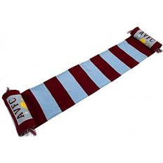 Halsdukar Aston Villa FC Bar Scarf