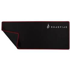 Silent Flight 680 XL Mouse Mat Black