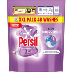 Persil Persil Colour Protect 3 in 1 Washing Capsules