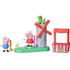 Peppa Pig Play Set Peppa Pig Mini Golf Playset