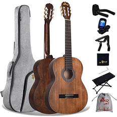 Klassisk Gitarr 4/4 Vuxna 39 Tum