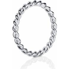 Wrapped Ring - Silver