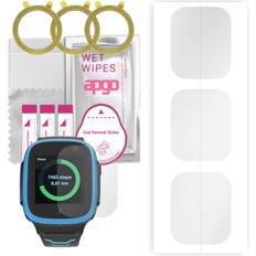 Screen Protectors apgo Hydrogel Screen Protector Xplora X5 Play