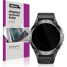 Screen Protectors Dipos 6x Screen Protector for Foxbox EF6 1.43 Zoll