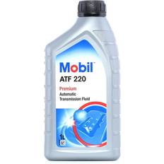 Mobil Automatlådeoljor Mobil ATF 220 ATF II Rot 1L Automatikgetriebeöl