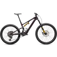 Specialized Turbo Levo SL Ohlins Coil 29/27.5 Gx Eagle 2025 MTB Electric Bike Lila S6 320Wh