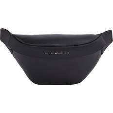Tommy Hilfiger Women Bum Bags Tommy Hilfiger Corp Fanny Pack 30 cm - Black