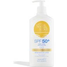 Bondi Sands SPF 50+ Everyday Lotion Value Pump 500ml